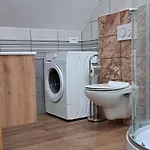 Apartament Apartmaji Bozicek *