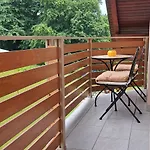 Apartmaji Bozicek * Podčetrtek