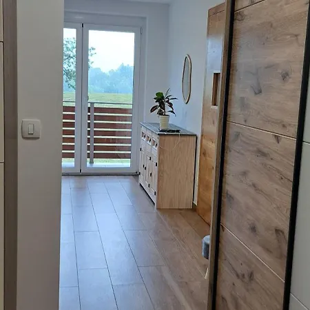 Apartmaji Bozicek 公寓 博德森特克