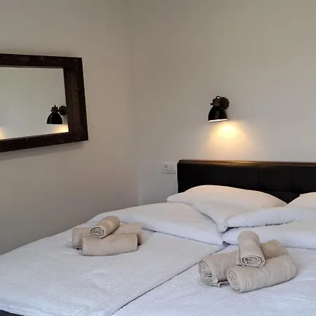 Apartman Apartmaji Bozicek Podčetrtek