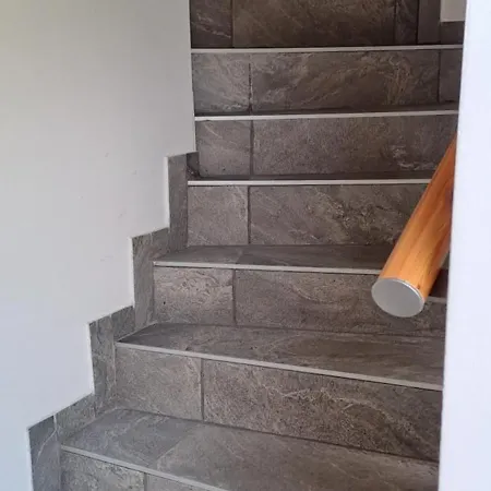 Apartmaji Bozicek شقة