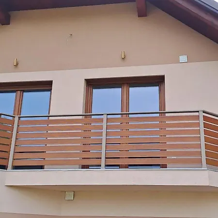 Apartman Apartmaji Bozicek