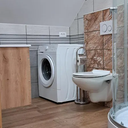 شقة Apartmaji Bozicek *