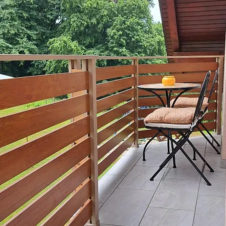 Apartmaji Bozicek * بوتْشيترتيك