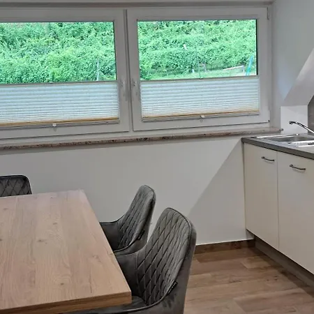 Apartmaji Bozicek