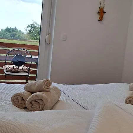 شقة Apartmaji Bozicek *