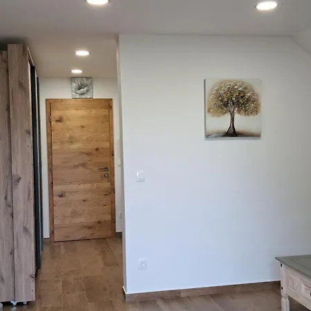 Apartmaji Bozicek * بوتْشيترتيك