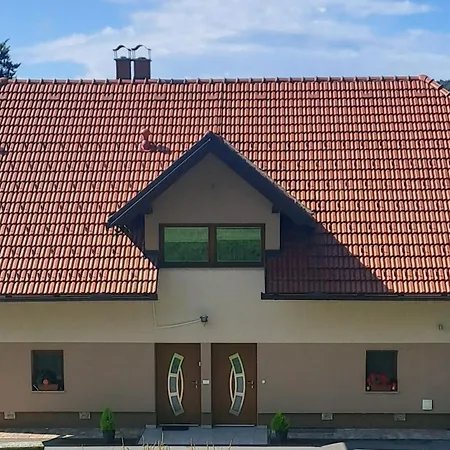 Apartmaji Bozicek Podcetrtek