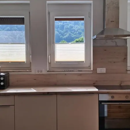 Apartmaji Bozicek