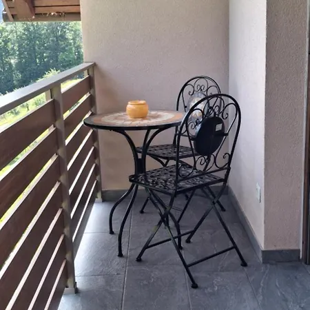 Apartmaji Bozicek شقة بوتْشيترتيك
