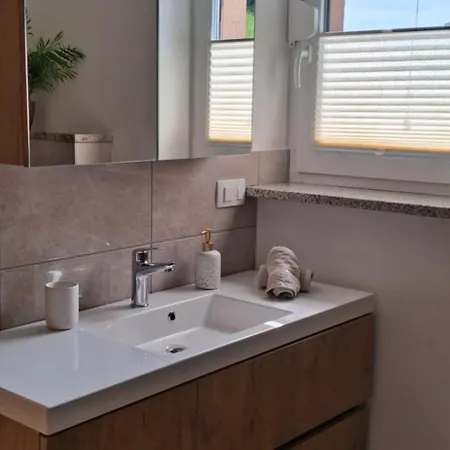 شقة Apartmaji Bozicek *
