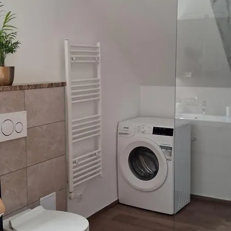Apartmaji Bozicek * بوتْشيترتيك