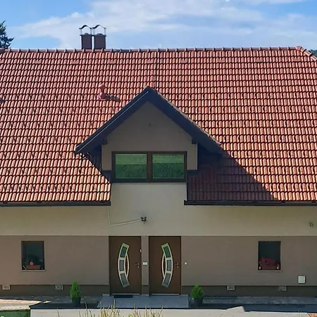 Apartmaji Bozicek