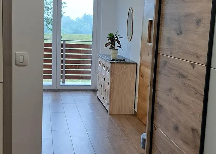 Apartmaji Bozicek Apartman Podčetrtek