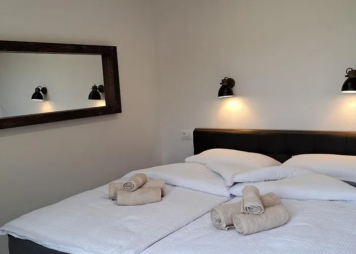 Apartman Apartmaji Bozicek Podčetrtek