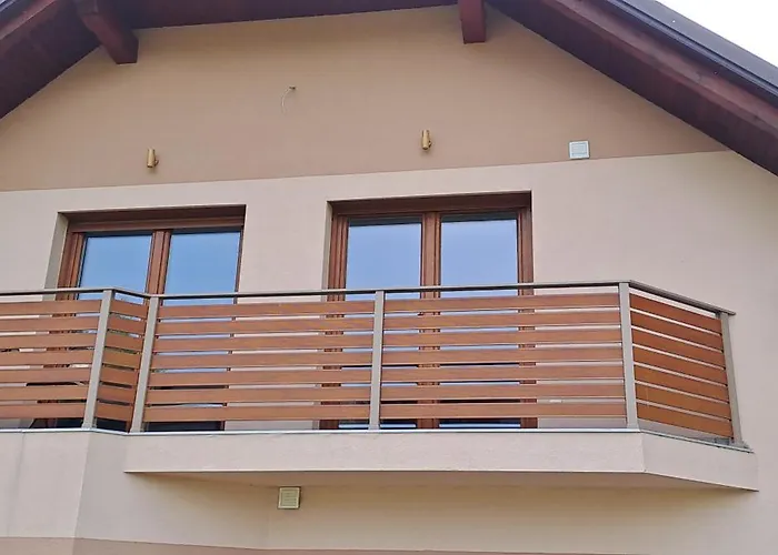 Διαμέρισμα Apartmaji Bozicek