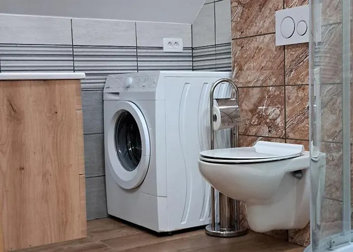 Διαμέρισμα Apartmaji Bozicek *