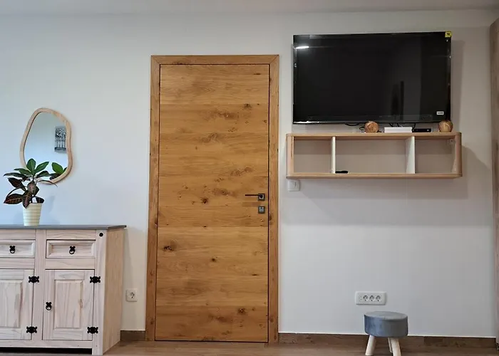 Διαμέρισμα Apartmaji Bozicek