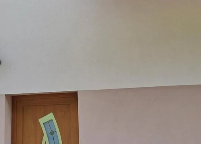 Apartmaji Bozicek Podčetrtek