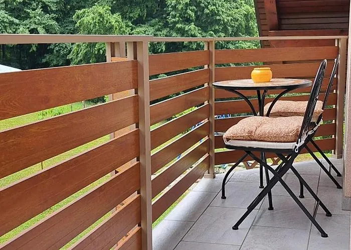 Apartmaji Bozicek * Podčetrtek