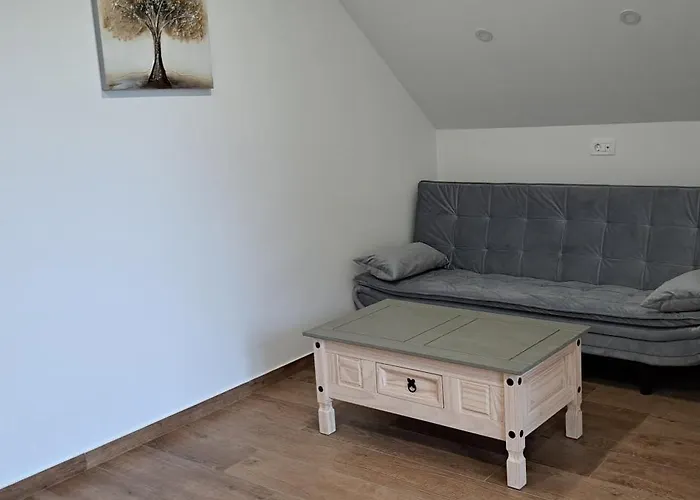 Apartmaji Bozicek Διαμέρισμα Podčetrtek