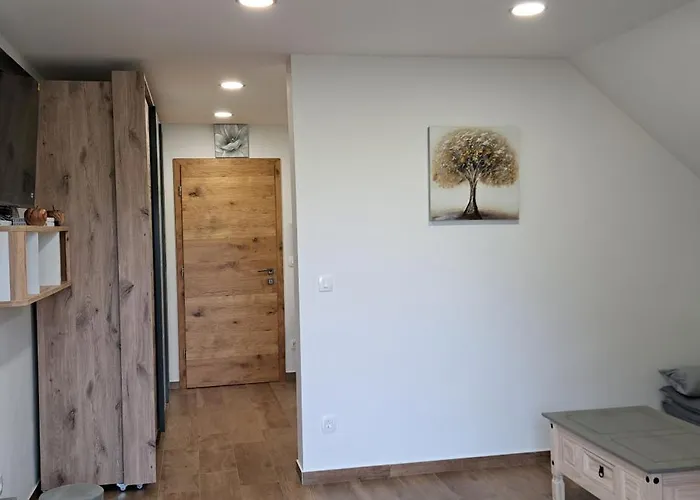 Apartmaji Bozicek * Podčetrtek